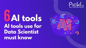 6 AI tools every Data Scientist must know